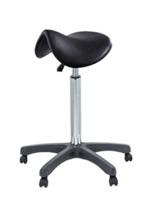 Tabouret forme Selle,...