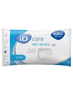 ID CARE NET PANTS ULTRA TM...