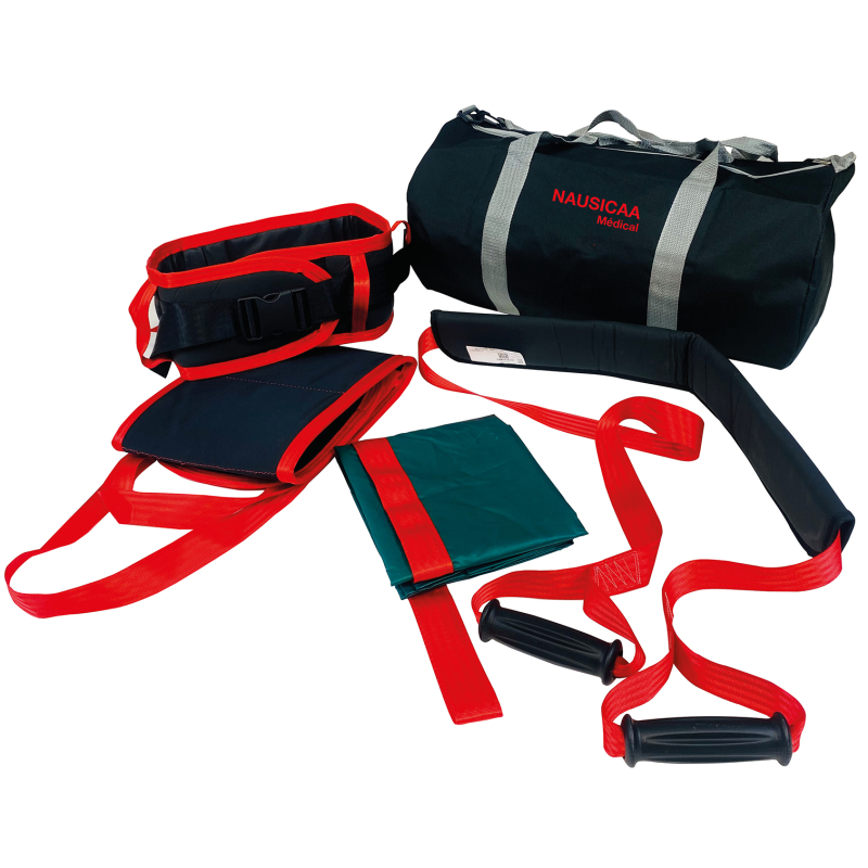 KIT PRO LUTTE CONTRE LES TMS TS