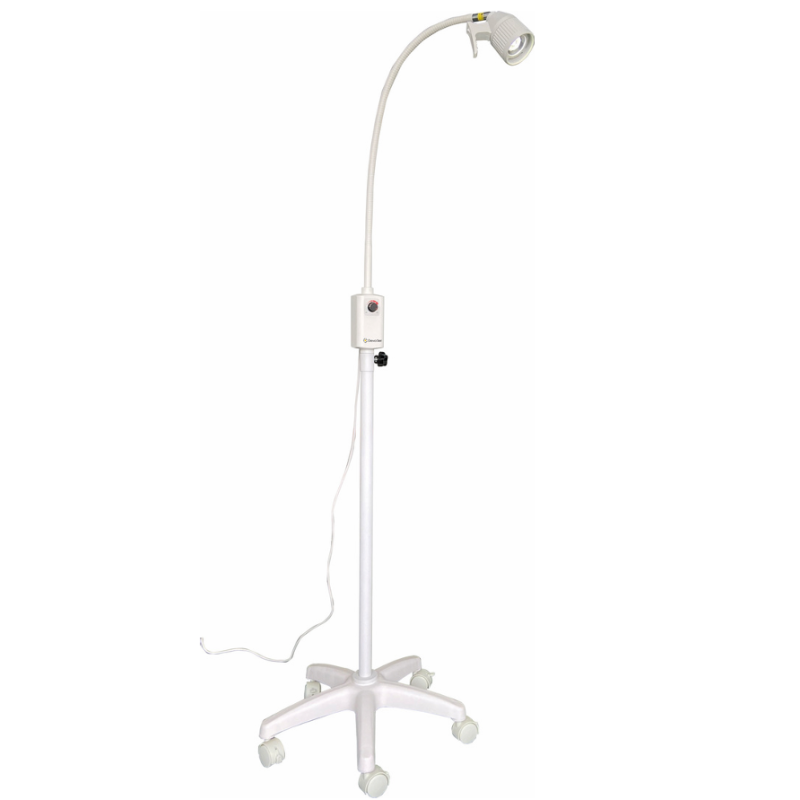 Lampe d'examen sur pied DevaLux - LED...