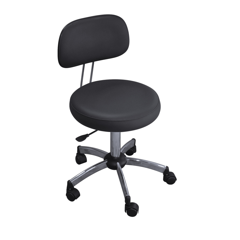 TABOURET LUXE - COMMANDE MANUELLE -...