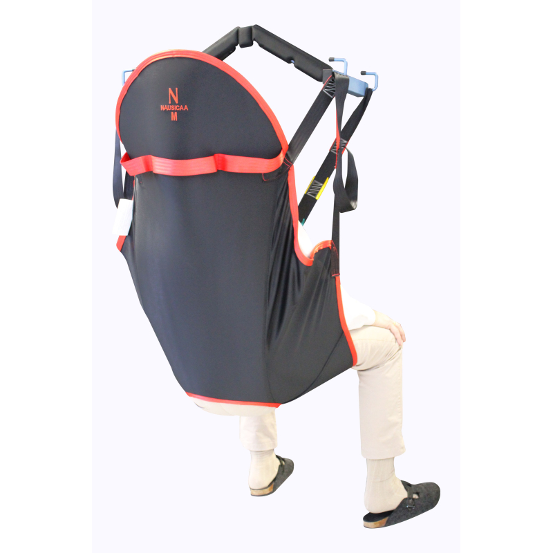 SANGLE JERSEY ERGONOMIQUE CONFORT...
