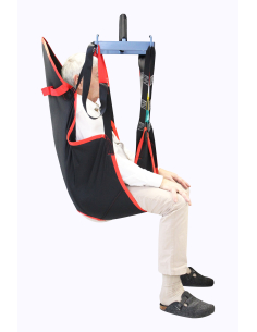 SANGLE JERSEY ERGONOMIQUE... 2