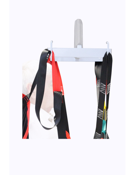 SANGLE JERSEY ERGONOMIQUE CONFORT AVEC TETIERE S