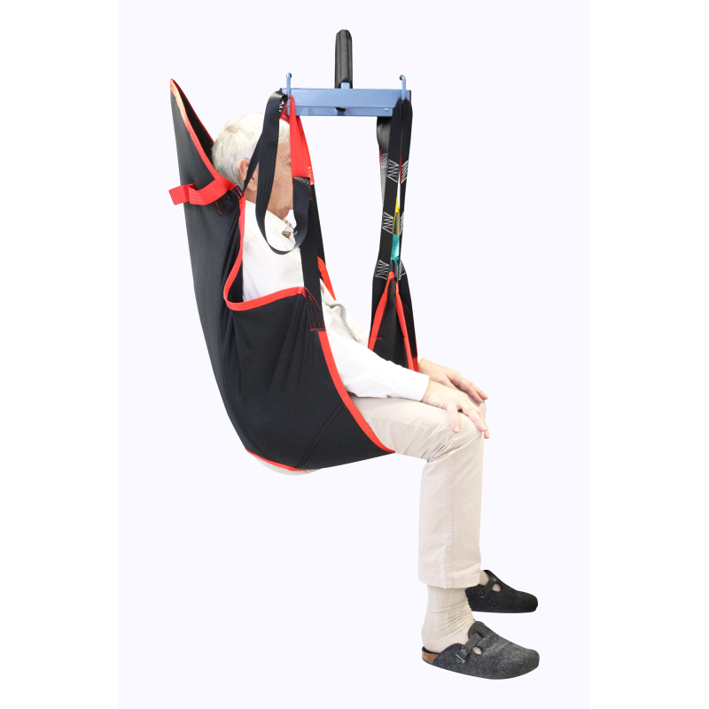 SANGLE JERSEY ERGONOMIQUE CONFORT...