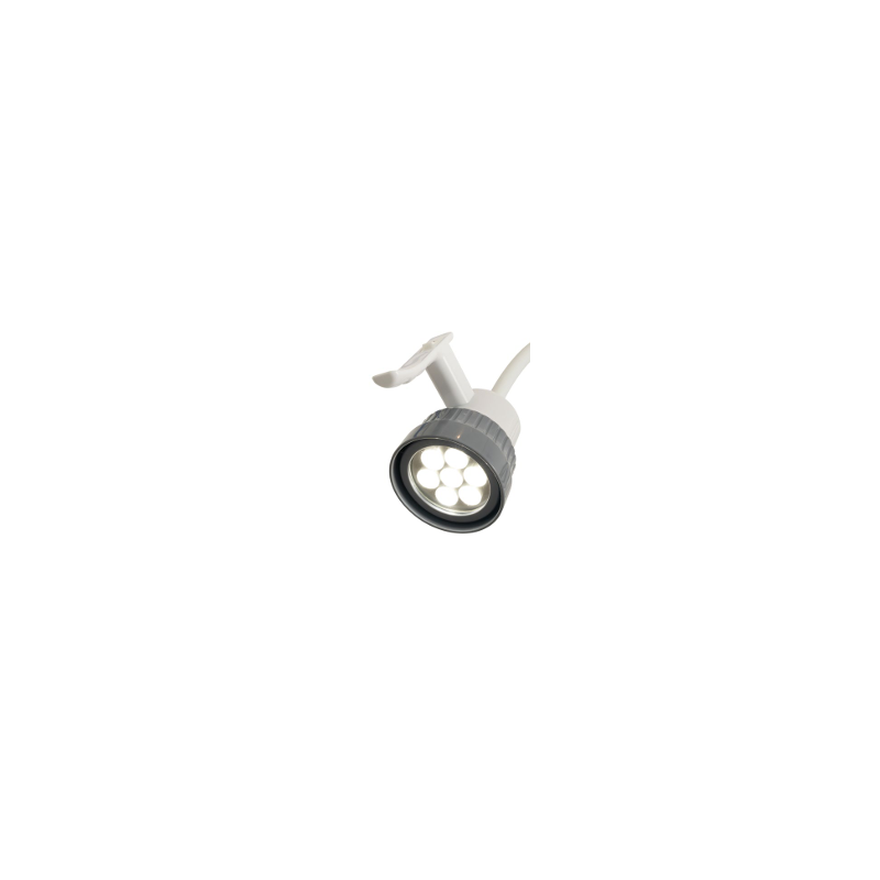 Lampe d'Examen LED DevaLux, 12 W, 90...