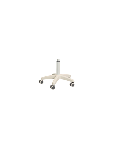 Lampe d'Examen LED DevaLux, 12 W, 90 000 Lux (max) - Interrupteur