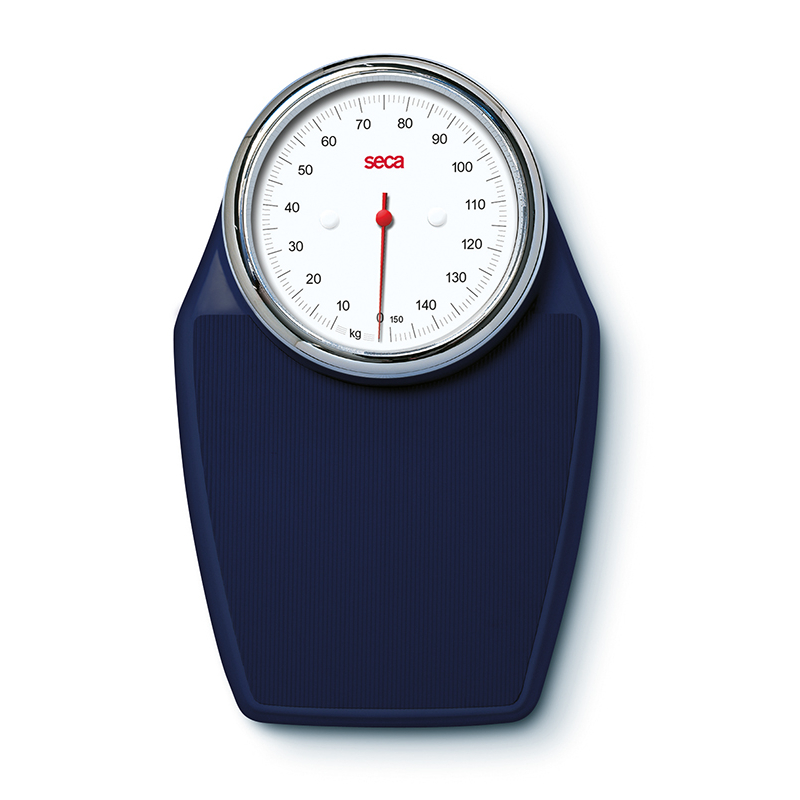 PESE PERSONNE 760 COLORATA BLEU PRIVE