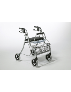 Rollator pliant ref 275