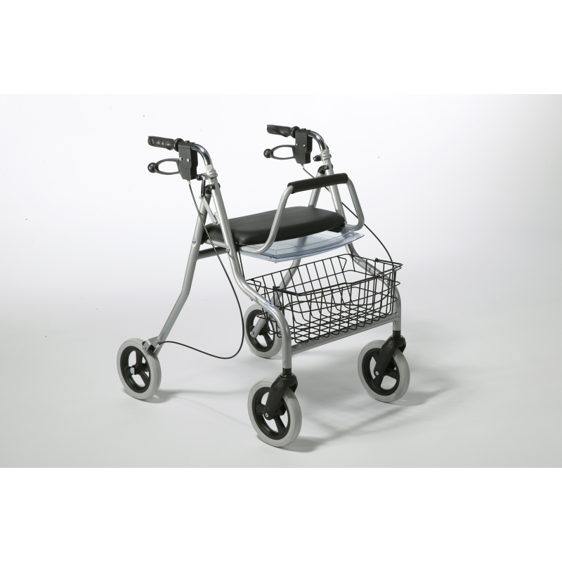 Rollator pliant ref 275