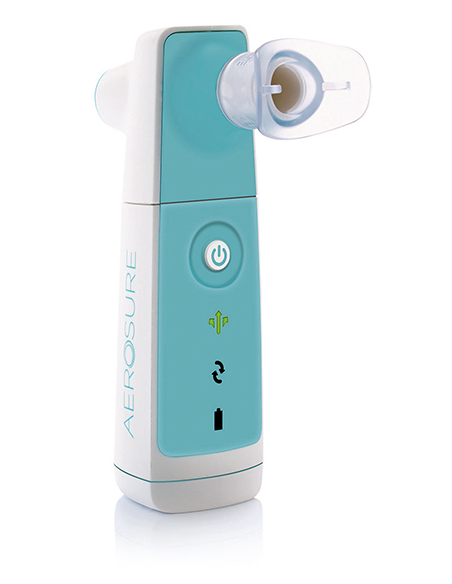 REVITIVE AEROSURE