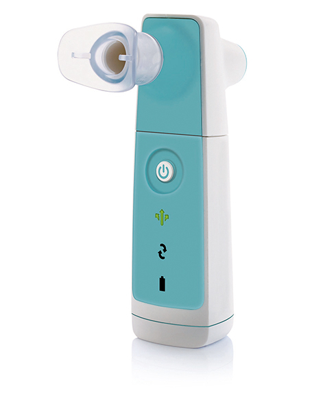 REVITIVE AEROSURE