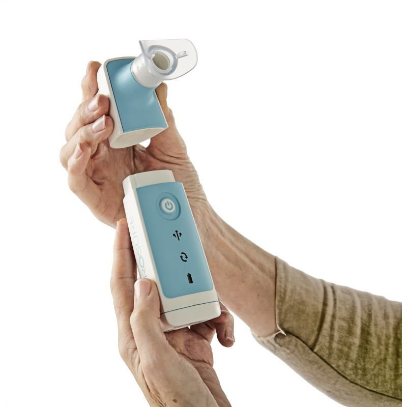 REVITIVE AEROSURE