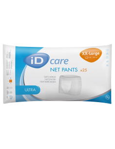 ID CARE NET PANTS ULTRA...