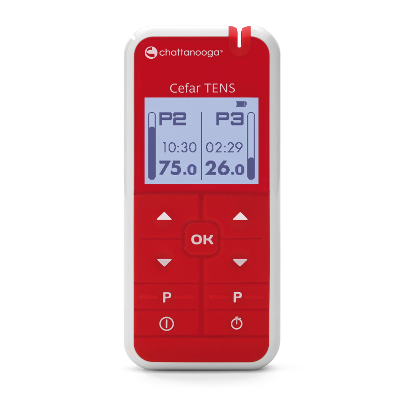 ELECTROSTIMULATEUR CEFAR TENS