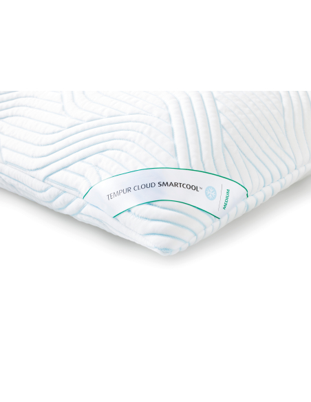 OREILLER COMFORT SMARTCOOL MEDIUM 70X50CM