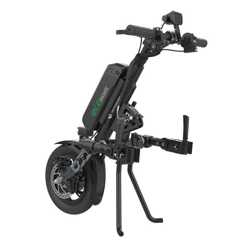 Ecran Eco Assist