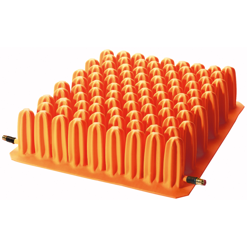 Coussin POLYAIR® 100 P302C MONO -...