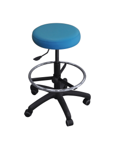 TABOURET PIED POLYAMIDE...