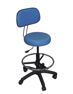 TABOURET PIED POLYAMIDE... 2
