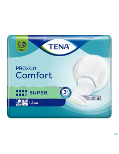 TENA COMFORT PROSKIN EXTRA