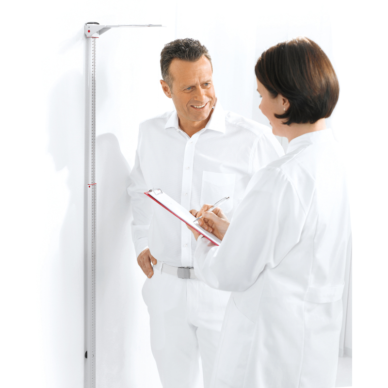 TOISE MURALE 222 TELESCOP MESURE XL