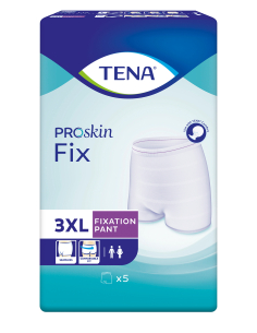 TENA FIX PREMIUM XXXL 20X5U