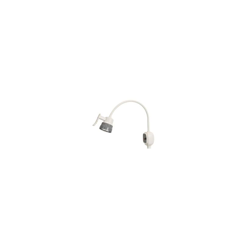 Lampe d'Examen LED DevaLux, 12 W, 90...