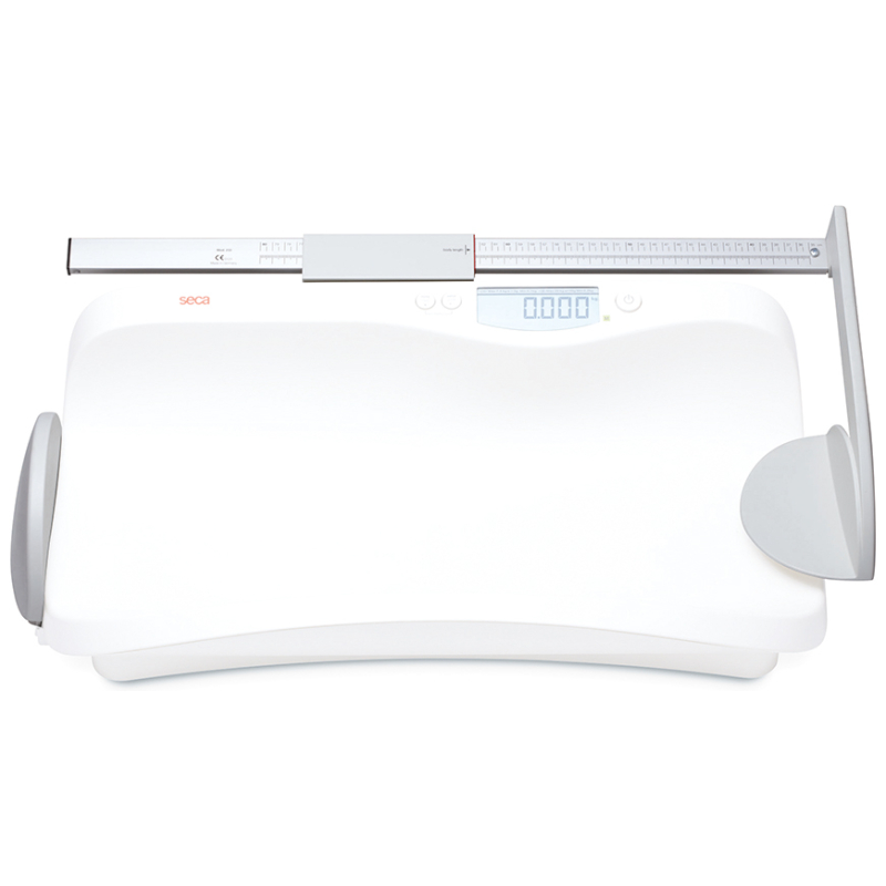 TOISE 233 APPUI TETE PIED PESE BEBE 376