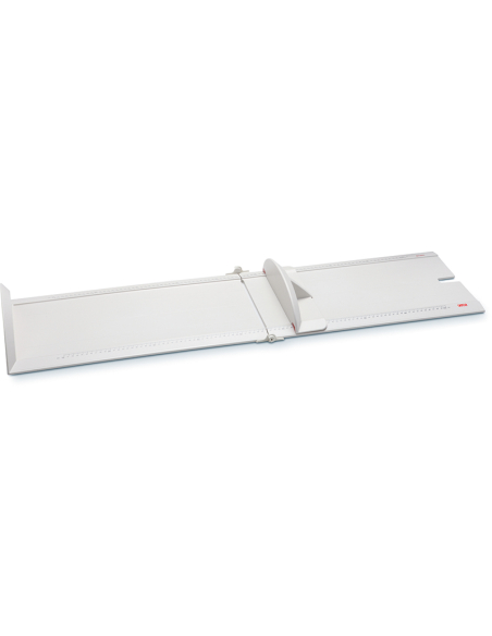 TOISE 417 PLIABLE BEBE 20 A 207 CM