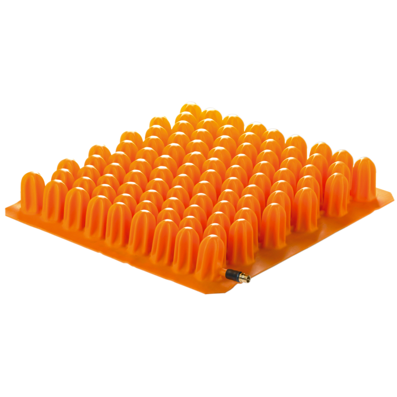 Coussin POLYAIR® 60 P301C MONO -...