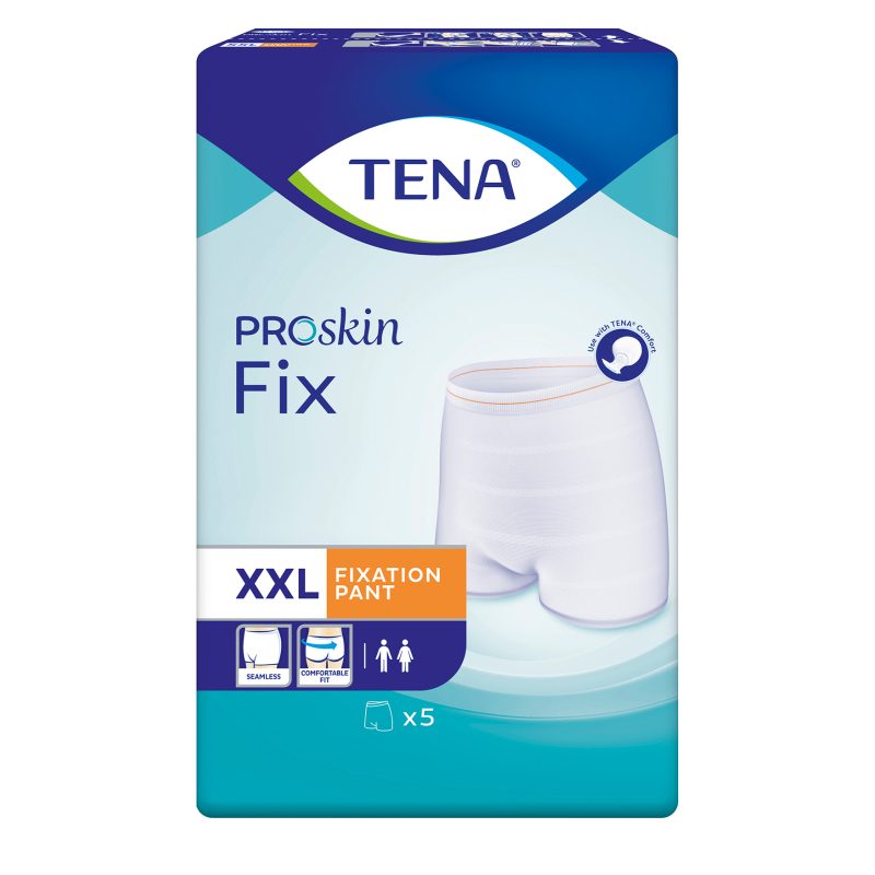 TENA FIX PREMIUM XXL 20X5U