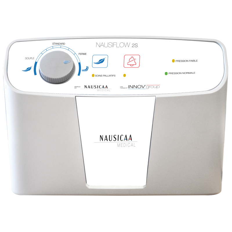 COMPRESSEUR NAUSIFLOW 2S A...