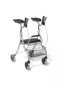 Rollator pliant appui anté...