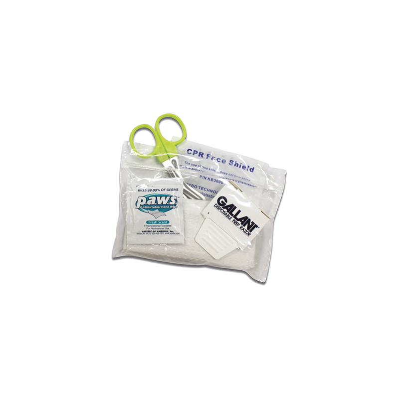 ELECTRODE CPRD SENSOR COMPRESSION...