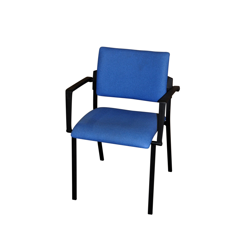 FAUTEUIL ROISEL AVEC ACCOUDOIRS -...