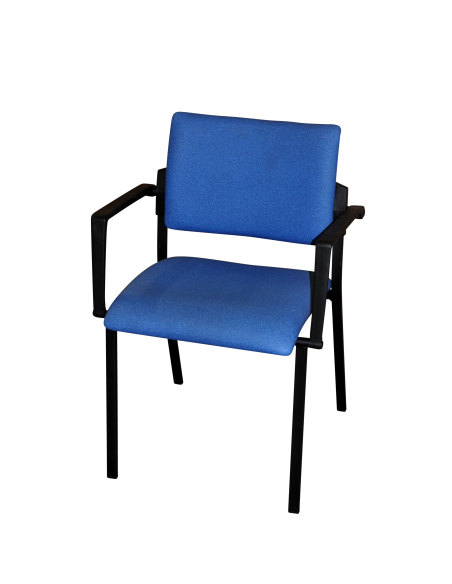 FAUTEUIL ROISEL AVEC ACCOUDOIRS - NOUVEAU DESIGN