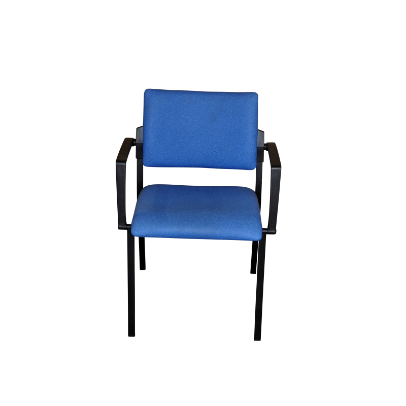 FAUTEUIL ROISEL AVEC ACCOUDOIRS -...
