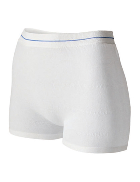 TENA FIX PREMIUM MEDIUM 8X25U