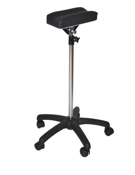 APPUI - JAMBE OU BRAS, PIED POLYAMIDE NOIR