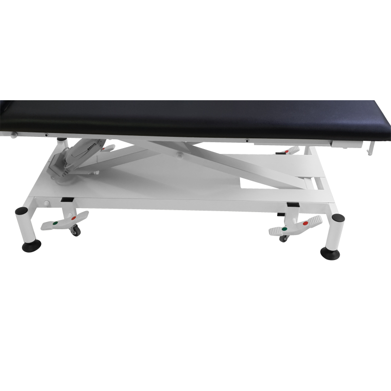 ROULETTES ESCAMOTABLES (H. MAX/MINI...
