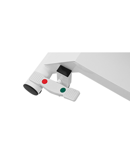 ROULETTES ESCAMOTABLES (H. MAX/MINI MODIFIEES)