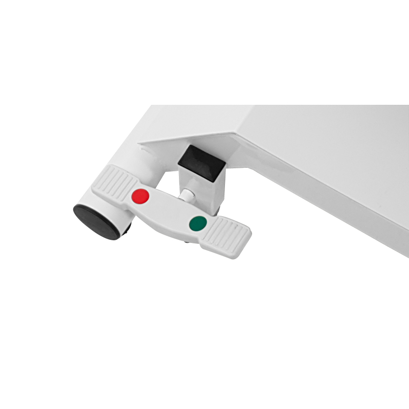 ROULETTES ESCAMOTABLES (H. MAX/MINI...