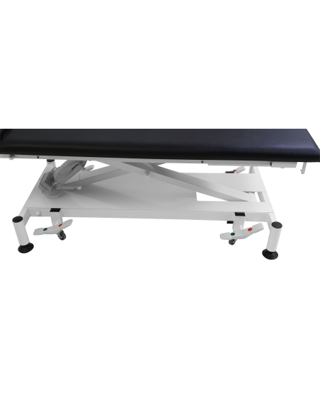 ROULETTES ESCAMOTABLES (H. MAX/MINI MODIFIEES)