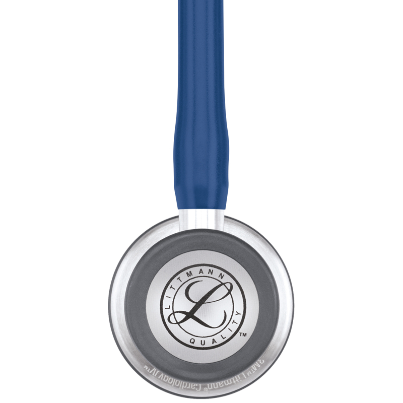 STETHOSCOPE CARDIOLOGY IV BLEU MARINE