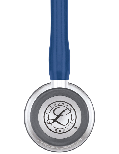 STETHOSCOPE CARDIOLOGY IV BLEU MARINE