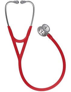 STETHOSCOPE CARDIOLOGY IV...