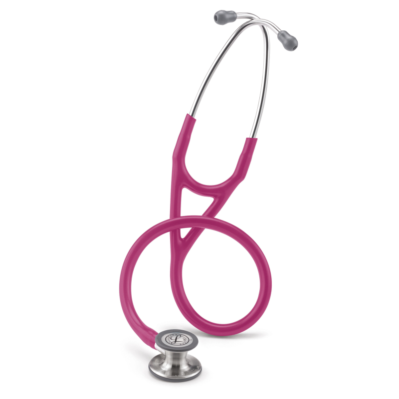 STETHOSCOPE CARDIOLOGY IV FRAMBOISE