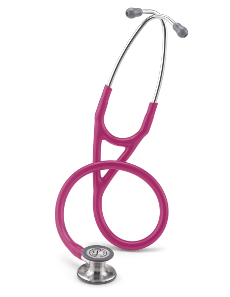 STETHOSCOPE CARDIOLOGY IV FRAMBOISE