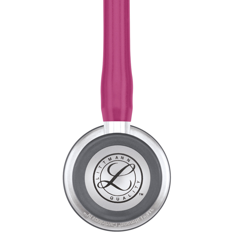 STETHOSCOPE CARDIOLOGY IV FRAMBOISE
